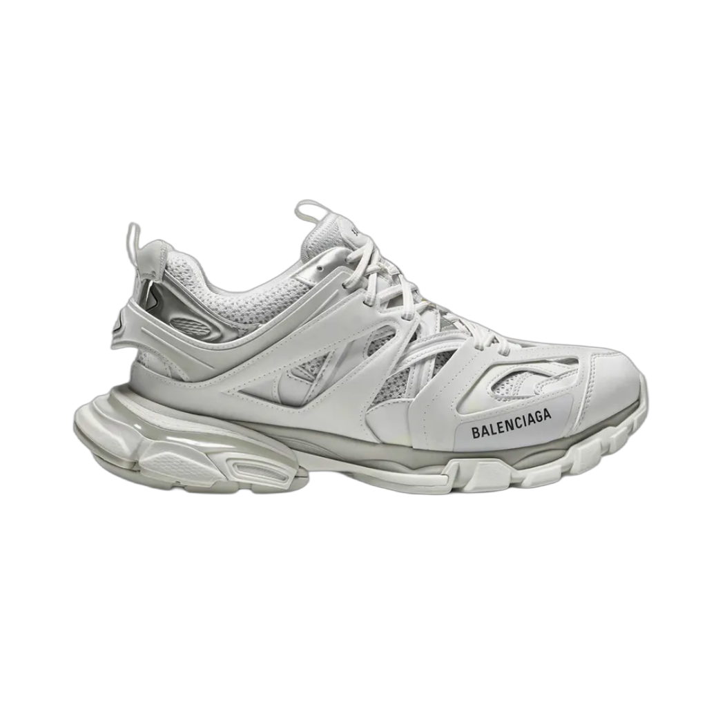 Balenciaga Track Sneaker 'White'